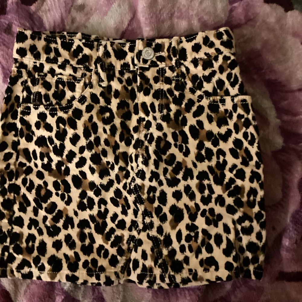 Girls skirt